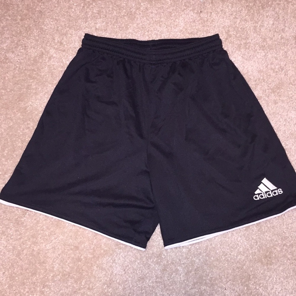 Adidas Running Shorts